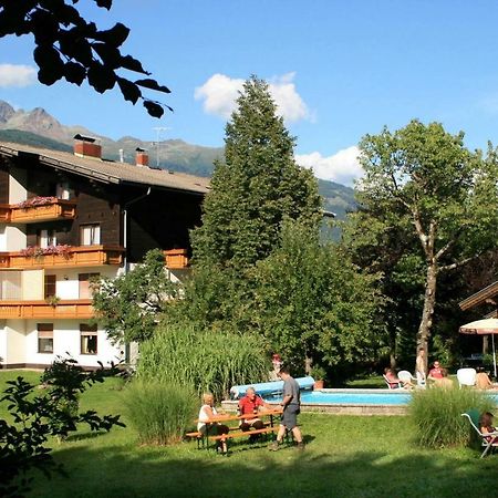 Pension Stoecklmuehl Oberdrauburg Bagian luar foto