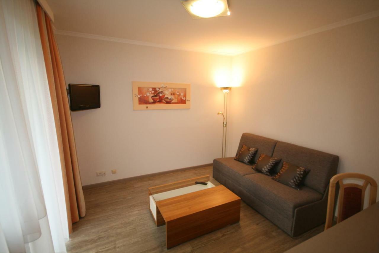 Pension Stoecklmuehl Oberdrauburg Bagian luar foto