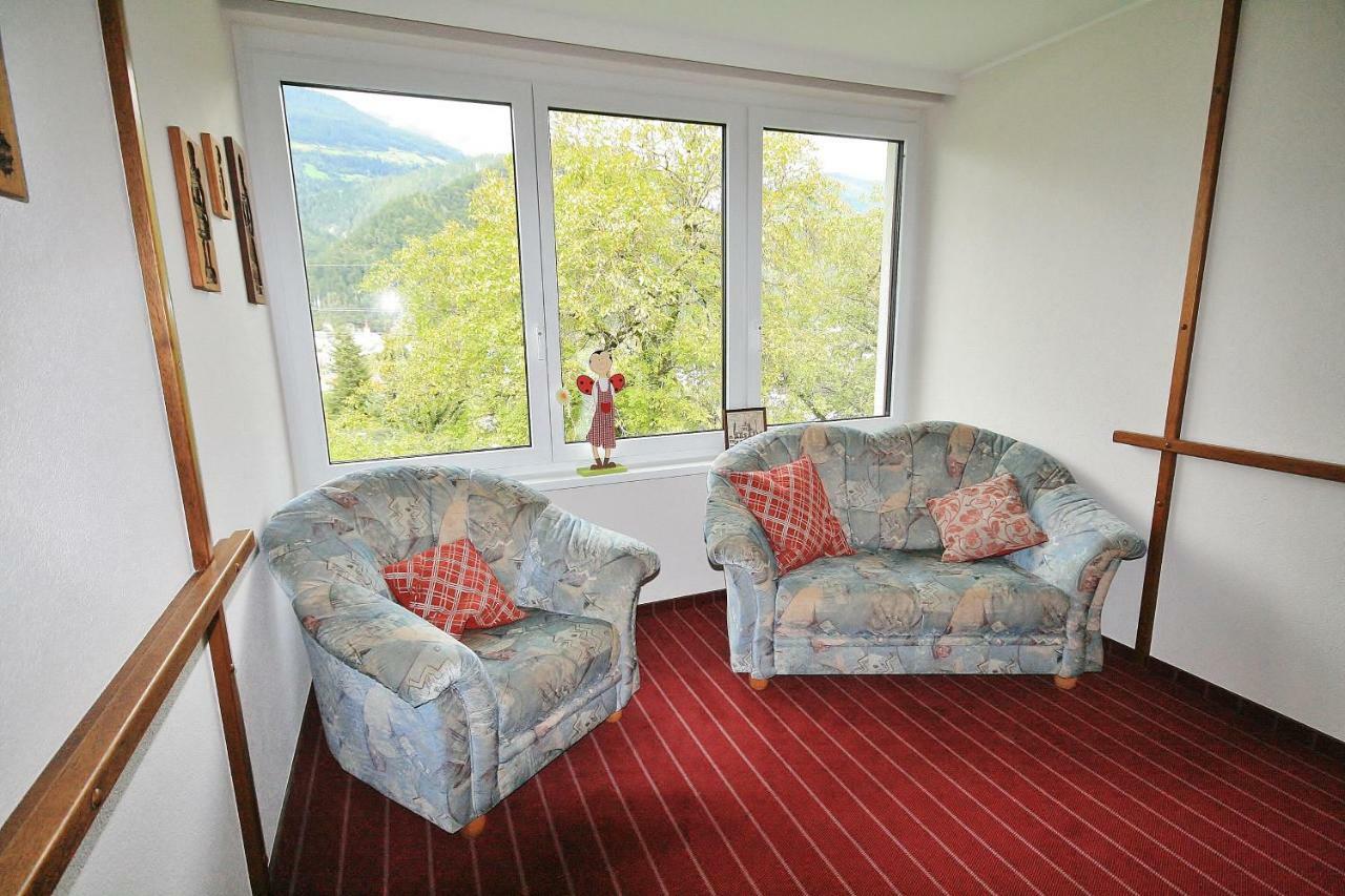 Pension Stoecklmuehl Oberdrauburg Bagian luar foto