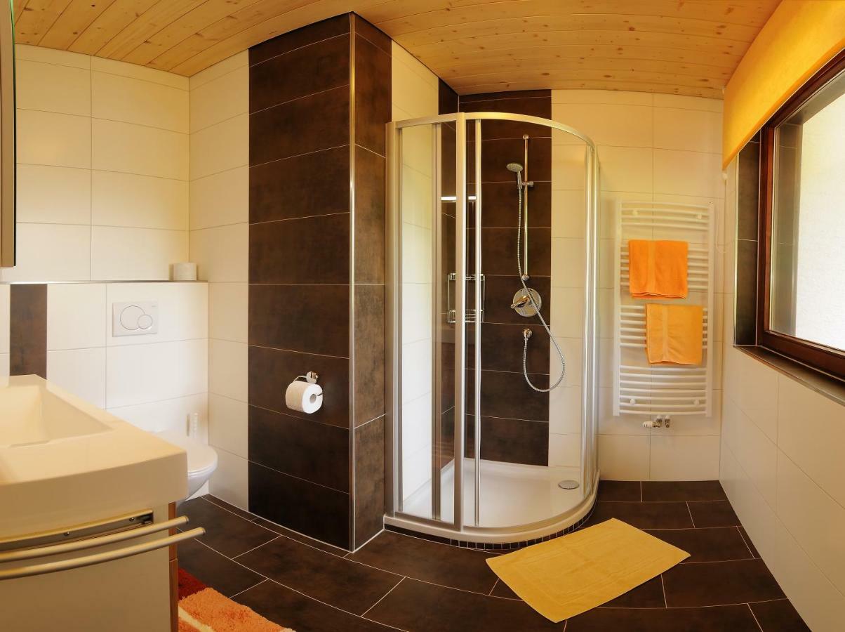 Pension Stoecklmuehl Oberdrauburg Bagian luar foto