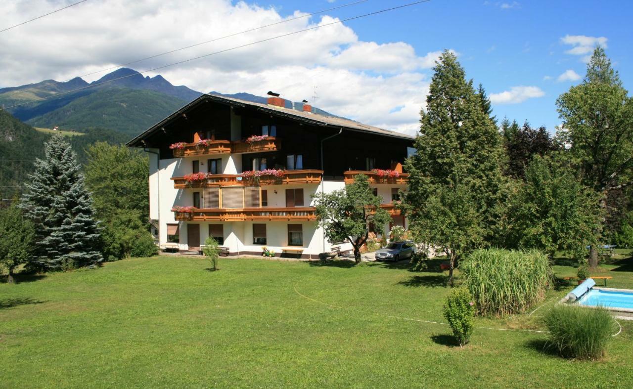 Pension Stoecklmuehl Oberdrauburg Bagian luar foto