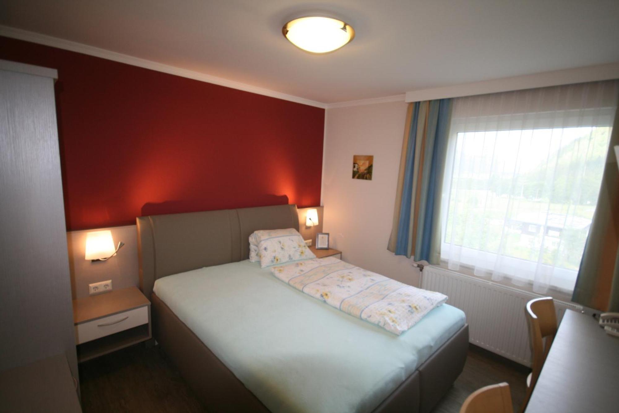 Pension Stoecklmuehl Oberdrauburg Bagian luar foto