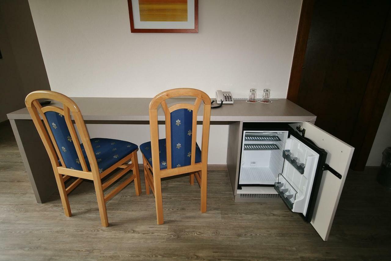 Pension Stoecklmuehl Oberdrauburg Bagian luar foto