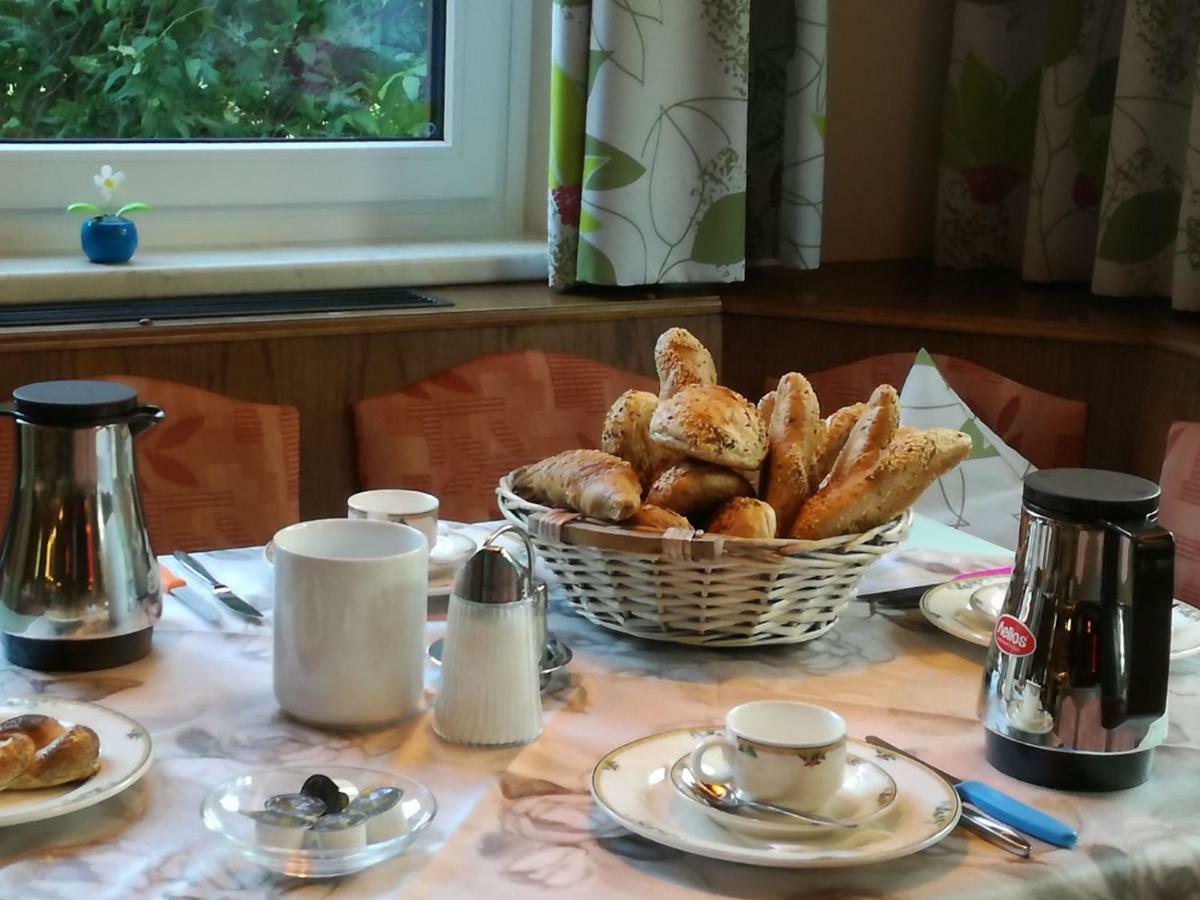 Pension Stoecklmuehl Oberdrauburg Bagian luar foto